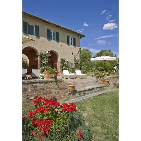 Centolivi Villa Montecastello